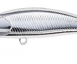 DUO SPEARHEAD RYUKI 46S 4.6cm 5gr MCC0552 UV Silver Slash B