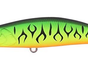 DUO SPEARHEAD RYUKI 60S 6cm 6.5gr ACC3059 Matt Tiger