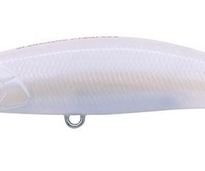 DUO SPEARHEAD RYUKI 60S 6cm 6.5gr ACCZ049 Ivory Pearl