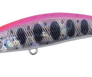 DUO SPEARHEAD RYUKI 60S 6cm 6.5gr ADA4019 Pink Yamame