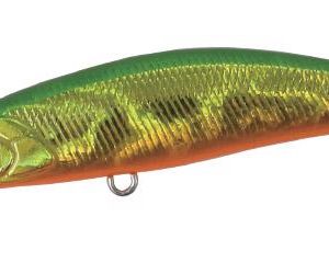 DUO SPEARHEAD RYUKI 60S 6cm 6.5gr ADA4059 Green Gold OB