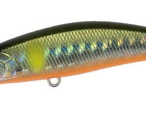 DUO SPEARHEAD RYUKI 60S 6cm 6.5gr AHA4006 Ayu OB