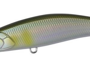 DUO SPEARHEAD RYUKI 60S 6cm 6.5gr ANA4010 Ayu