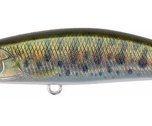 DUO SPEARHEAD RYUKI 60S 6cm 6.5gr ANA4834 Yamame ND II