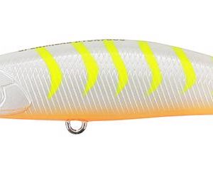 DUO SPEARHEAD RYUKI 60S SW 6cm 6.5gr ACC0388 Chart Gigo OB II