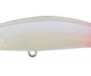 DUO SPEARHEAD RYUKI 60S SW 6cm 6.5gr ACCZ126 Ivory Pearl RT