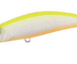 DUO SPEARHEAD RYUKI 70S SW 7cm 9gr ACC0170 Pearl Chart OB II