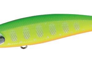 DUO SPEARHEAD RYUKI 71S 7.1cm 10gr ASI4044 Full Chart Yamame