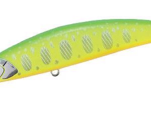 DUO SPEARHEAD RYUKI 80S 8cm 12gr ASI4044 Full Chart Yamame