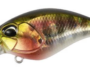 DUO REALIS CRANK MID ROLLER 40F 4cm 5.3gr ADA3058 Prism Gill