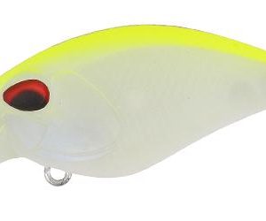 DUO REALIS CRANK MID ROLLER 40F 4cm 5.3gr CCC3028 Ghost Chart