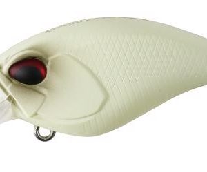 DUO REALIS CRANK MID ROLLER 40F 4cm 5.3gr CCC3517 Mat Bone