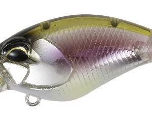 DUO REALIS CRANK MID ROLLER 40F 4cm 5.3gr DSH3061 Komochi Wakasagi