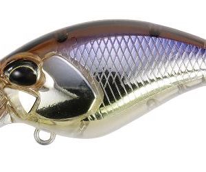 DUO REALIS CRANK MID ROLLER 40F 4cm 5.3gr GSN3374 Reaction Wakasagi