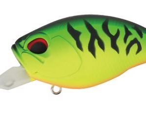 DUO REALIS CRANK 48MR KABUKI 4.8cm 10.5gr ACC3059 Matt Tiger