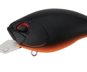 DUO REALIS CRANK 48MR KABUKI 4.8cm 10.5gr ACC3292 Mat Black OB