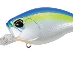 DUO REALIS CRANK 48MR KABUKI 4.8cm 10.5gr ACC3356 Blue Shad