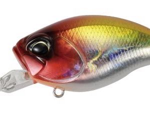 DUO REALIS CRANK 48MR KABUKI 4.8cm 10.5gr ADA3033 Prism Clown