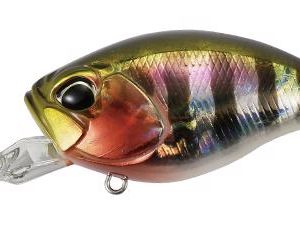 DUO REALIS CRANK 48MR KABUKI 4.8cm 10.5gr ADA3058 Prism Gill