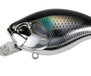 DUO REALIS CRANK 48MR KABUKI 4.8cm 10.5gr MCC3353 Inakko Metallico