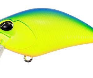 DUO REALIS CRANK 50SSR KABUKI 5cm 8.5gr ACC3306 Blue Back Chart