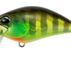 DUO REALIS CRANK 50SSR KABUKI 5cm 8.5gr AJA3055 Chart Gill Halo