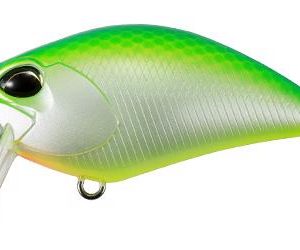 DUO REALIS CRANK 50SSR KABUKI 5cm 8.5gr CCC3180 Citrus Shad