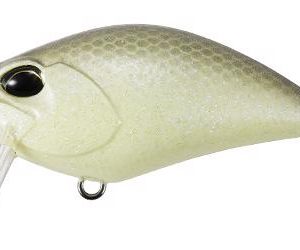 DUO REALIS CRANK 50SSR KABUKI 5cm 8.5gr CCC3276 LV Shad