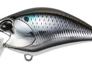 DUO REALIS CRANK 50SSR KABUKI 5cm 8.5gr MCC3353 Inakko Metallico