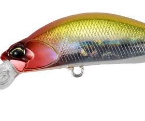 DUO REALIS ROZANTE SHAD 57MR 5.7cm 4.8gr ADA3033 Prism Clown