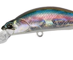 DUO REALIS ROZANTE SHAD 57MR 5.7cm 4.8gr ADA4013 Wakasagi