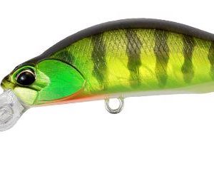 DUO REALIS ROZANTE SHAD 57MR 5.7cm 4.8gr AJA3055 Chart Gill Halo
