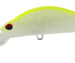 DUO REALIS ROZANTE SHAD 57MR 5.7cm 4.8gr CCC3028 Ghost Chart