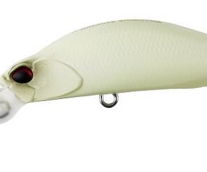 DUO REALIS ROZANTE SHAD 57MR 5.7cm 4.8gr CCC3517 Mat Bone