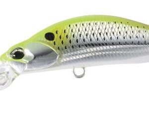 DUO REALIS ROZANTE SHAD 57MR 5.7cm 4.8gr CSA3378 Inakko Chart