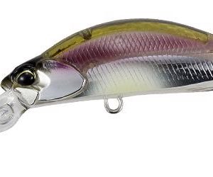 DUO REALIS ROZANTE SHAD 57MR 5.7cm 4.8gr DSH3061 Komochi Wakasagi