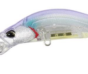 DUO REALIS ROZANTE SHAD 63MR 6.3cm 6.8gr CCC3373 Iris Back Shad