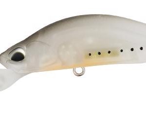 DUO REALIS ROZANTE SHAD 63MR 6.3cm 6.8gr CCC3505 Morning Mist