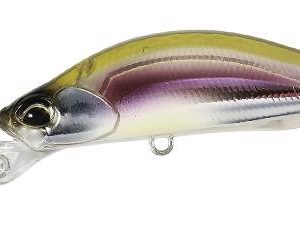 DUO REALIS ROZANTE SHAD 63MR 6.3cm 6.8gr DSH3061 Komochi Wakasagi