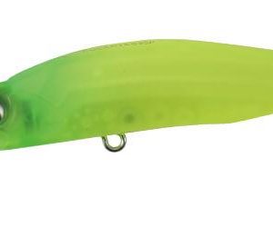 DUO REALIS ROZANTE 63SP 6.3cm 5gr CCC3516 Ghost Mat Lime Chart