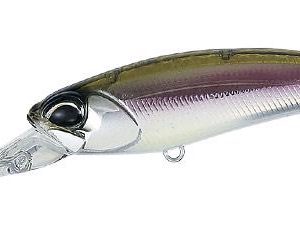 DUO REALIS SHAD 62DR SP 6.2cm 6gr DSH3061 Komochi Wakasagi