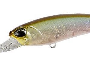 DUO REALIS SHAD 62DR SP 6.2cm 6gr GEA3006 Ghost Minnow