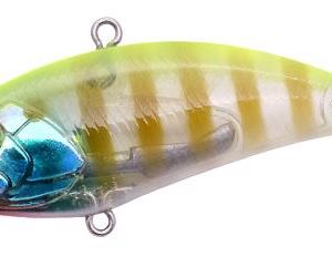 DUO REALIS VIBRATION 62 APEX TUNE 6.2cm 9.7gr CDH3066 Funky Gill