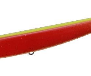 DUO BAYRUF MANIC 75 7.5cm 7.6gr ACC0354 Sight Bachi Red