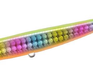 DUO BAYRUF MANIC FISH 88 8.8cm 11gr ABA0289 Chart Back Candy