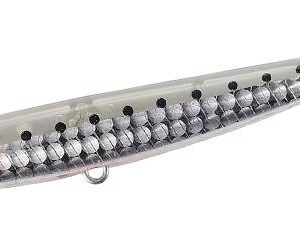 DUO BAYRUF MANIC FISH 88 8.8cm 11gr DBH0056 Lively Shirasu