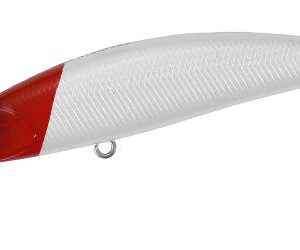 DUO SPEARHEAD RYUKI 70S SW 7cm 9gr ACC0001 Pearl Red Head
