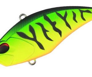 DUO REALIS VIBRATION 65 NITRO 6.5cm 17.5gr ACC3059 Mat Tiger