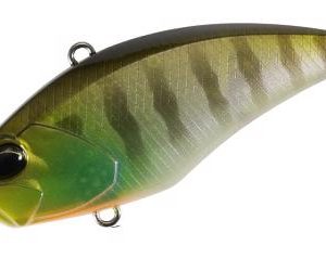 DUO REALIS VIBRATION 65 NITRO 6.5cm 17.5gr CCC3158 Ghost Gill
