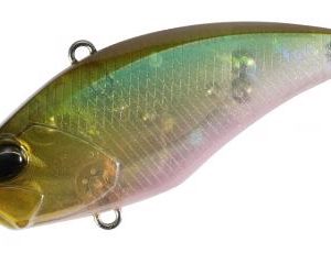 DUO REALIS VIBRATION 65 NITRO 6.5cm 17.5gr DEA3006 Ghost Minnow